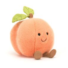 670983155778 1 Jellycat Amuseables Peach Soft Toy.jpg